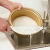 Rice Washing Machine Rice Cleaner Kitchen Sieve