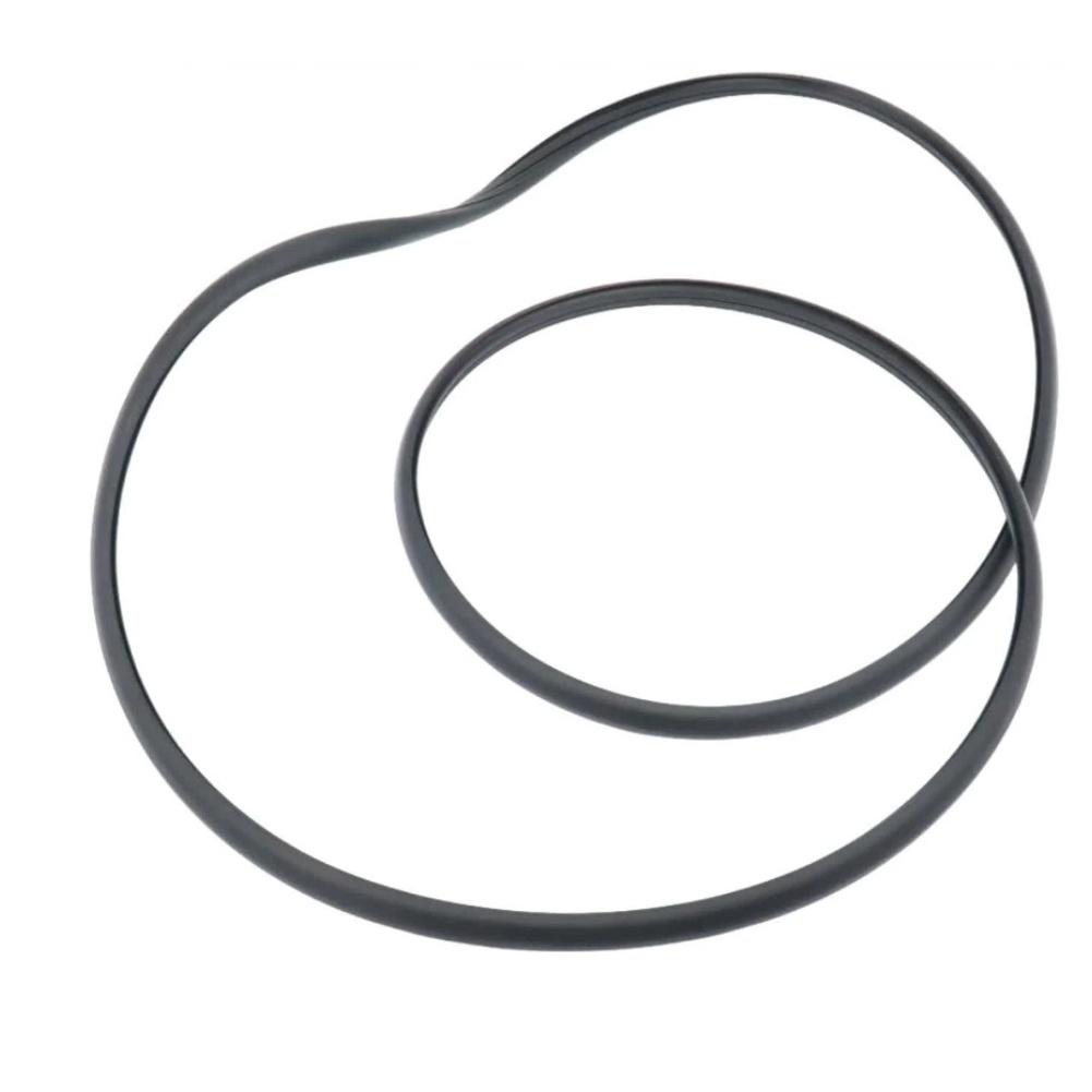 As Shown In The Picture Front Sunroof Weatherstrip Replacement Installation Weatherstrip For Buick Enclave 2008-2017