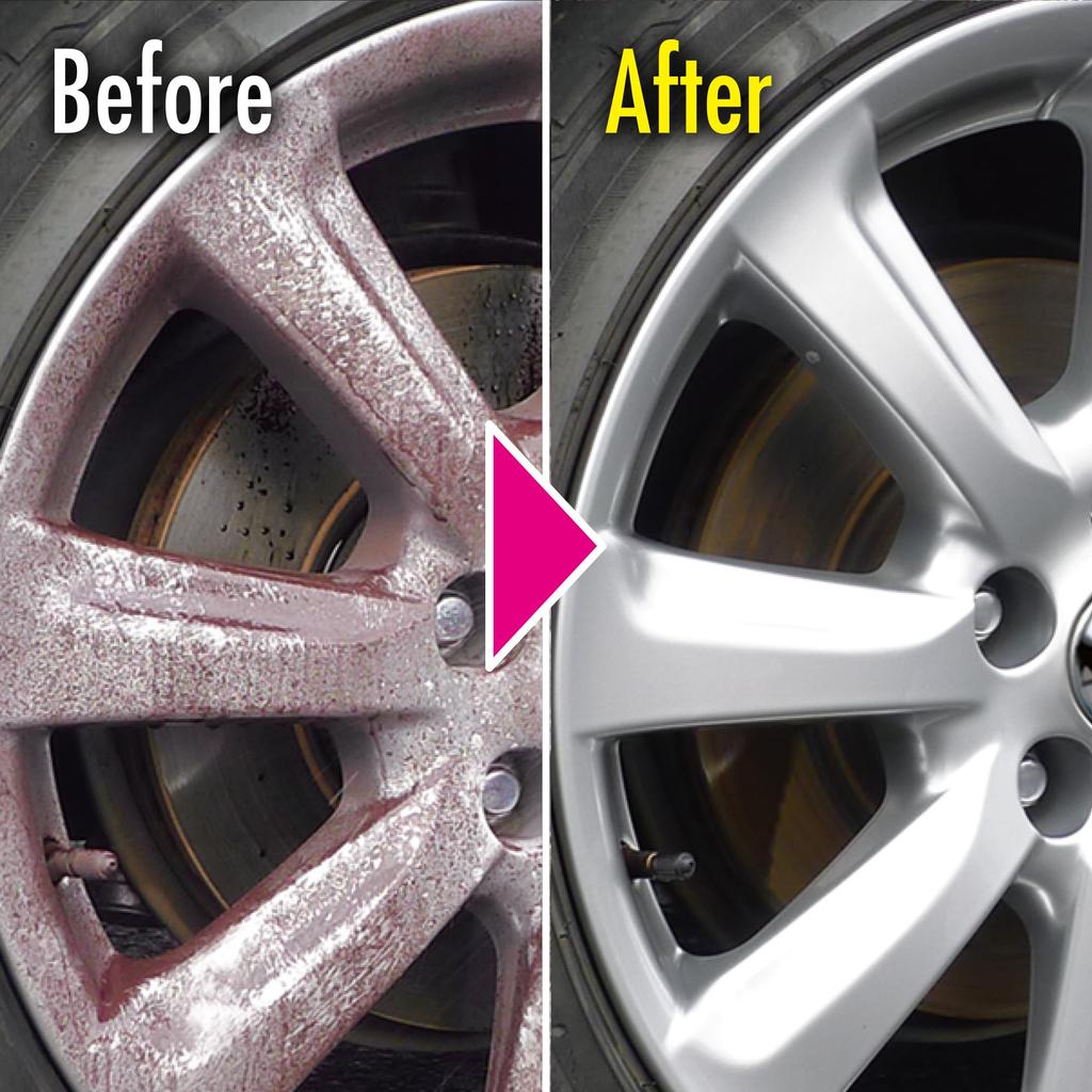 Sonax Очиститель дисков Extreme Очиститель дисков 230200