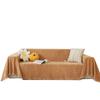 Wind Chenille Sofa Towel Cover Cloth Sofa Cushion Four Seasons Universal All-Inclusive Full Cover Universal Cover Blanket Anti-Cat Claw