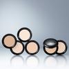 ABOUT TONE Blur Powder Pact 9g, 4 Tan, 1 Pack