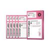 Официальная маска CNP Vita Solution 5 шт. Сывороточная маска Vita 1 шт. x 5 шт. (Вита 1,5мл + 30мл)