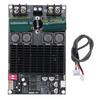 Pure Post Stage Amplifier Board 2x100W Or 200W Subwoofer Power Amplifier Module Support for TPA3221 Chip