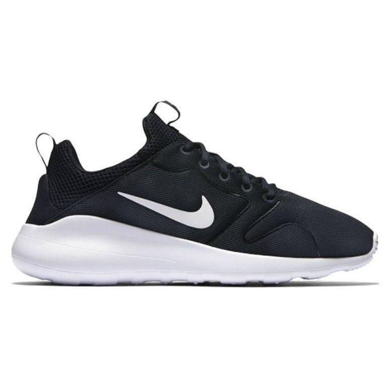 Nike Мужские кроссовки Kaishi 2.0 Black/White 833411-010