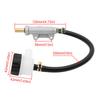 Brake Pump Set Kit for Polaris 1930854 for Polaris Sportsman 500 550 700 800 1000 Diesel 455 1911113 , 1910301 , 1910790