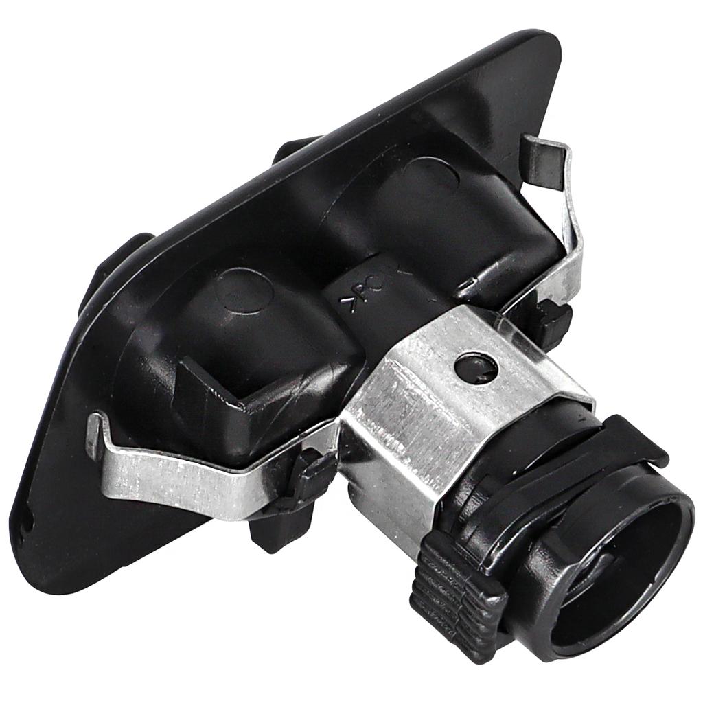 2 шт. Левая правая форсунка омывателя фар 61678360662 для BMW 5 серии E39 525i 525iT 528i 528iT 530i 540i 540iT M5 61678360661