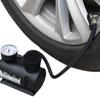 Portable Air Compressor 300PSI 12V Car Air Pump Mini Electric Air Compressor Automatic Tire Pressure Test Pump For Bicycle Ball