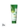 Успокаивающий лосьон для лица Jeju Vivid Aloe 90%, 250 мл, 3 шт.