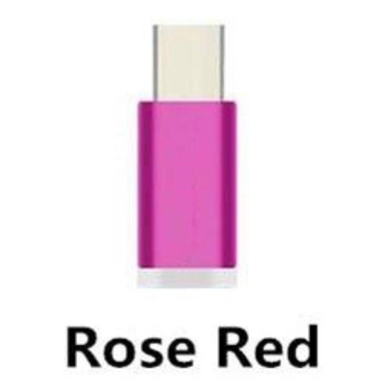 1 шт. Кабель USB Type C 3.1 Адаптер-зарядное устройство USB-C к конвертеру Micro USB для Oneplus 3t One Plus 2/Ne USB-адаптер Аксессуары для телефона