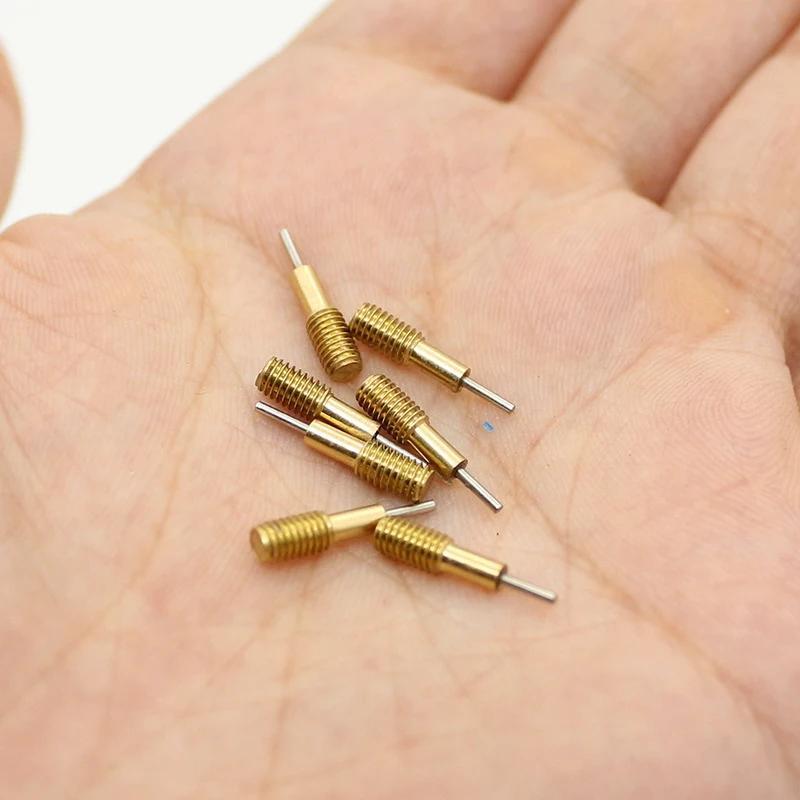 50pcs Watch Link Removal Tool Kit, Watch Band Tool Chain Link Pin Remover For Watch Strap Adjustment And Watch Repair