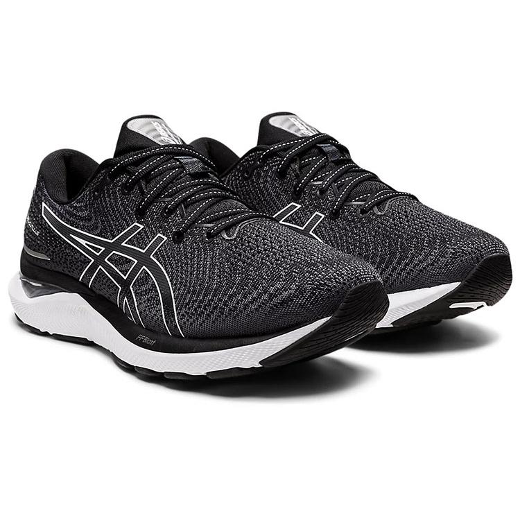 New Asics Gel Cumulus 24 'Carrier Grey' Women's 1012B206-020