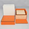 Б/у КОРОБКА ДЛЯ ЧАСОВ HERMES