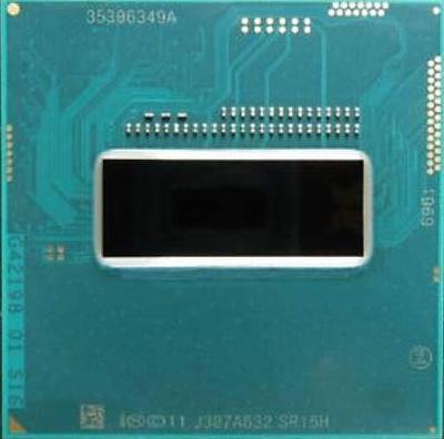 [Intel] Мобильный процессор Core i7-4700QM 2,40 ГГц SR15H [Оптовый продукт]