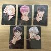 PLAVE Watchmiu Md Photocard Balk Sell