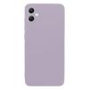 KALEBOL KLB-TPU003 For Samsung Galaxy A05 4G Case Anti-Scratch Solid Color TPU Phone Cover