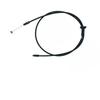 Hood Latch Release Cable for Kia10-13 Forte 811901M000 81190-1M000