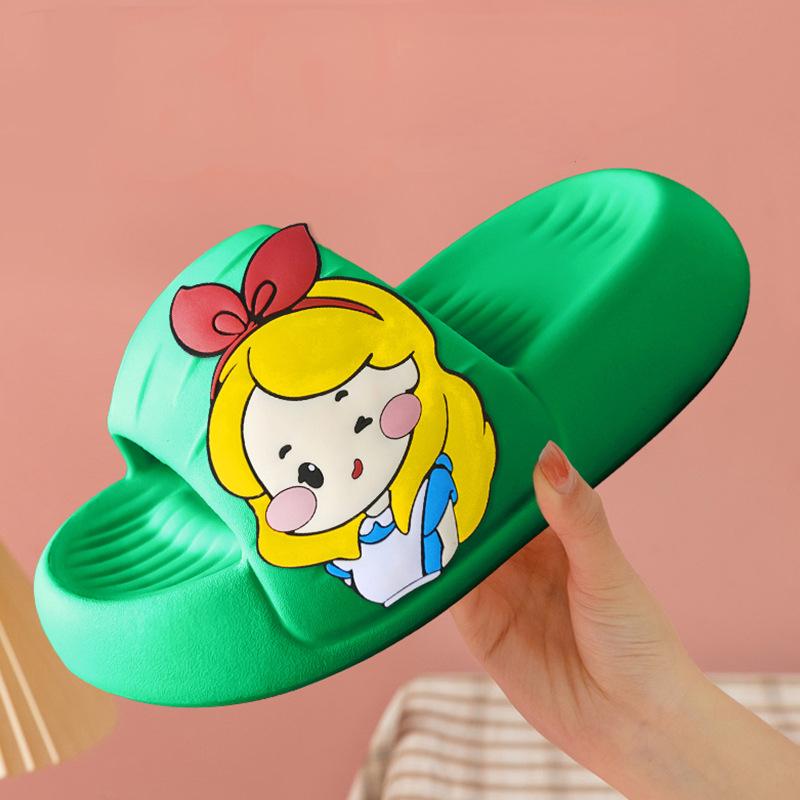 Мужские тапочки, модные, мягкие, нескользящие, женские тапочки, модные, повседневные туфли с толстой подошвой, новые, большого размера, для мужчин