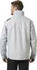 Jacket Helly Hansen Crew Midlayer Sailing Jacket 2.0 (34444) Gray Mist