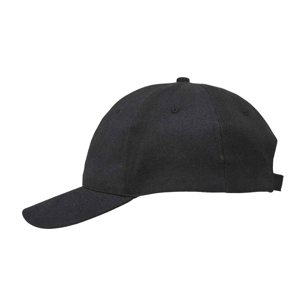 SOLS Unisex Buffalo 6 Panel Baseball Cap