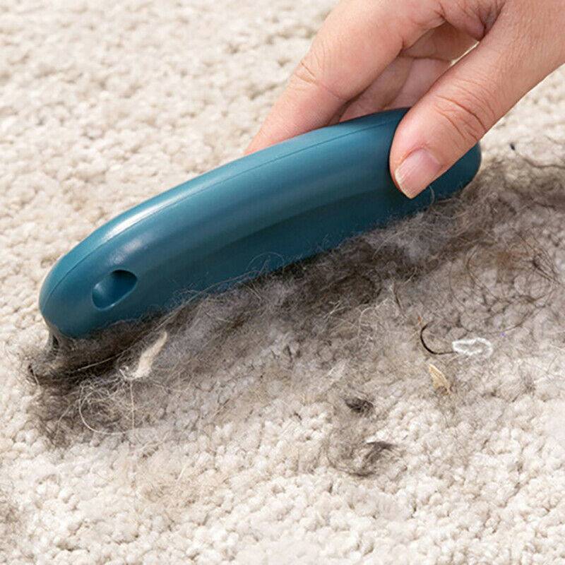 Щетка для чистки Щетки для дивана, кровати, сиденья, инструменты для дома Ковер Мебель Волосы Щетки для ковров Удалить шерсть домашних животных