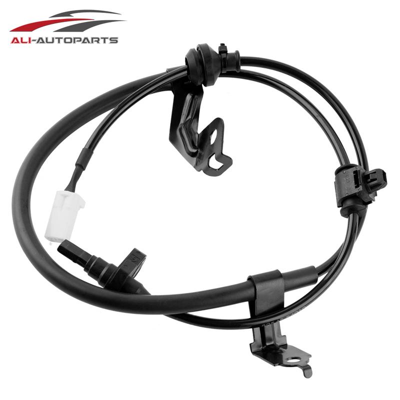89543-B4010 89542-B4010 1/2PCS Front Left Right 2pin ABS Wheel Speed Sensor For Daihatsu Terios J2 1.3 1.5 DC 12V