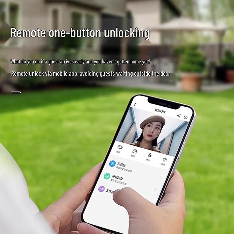 Hikvision Face Recognition Video Intercom & Access Control System