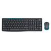 Logitech Беспроводной комплект клавиатуры и мыши MK275