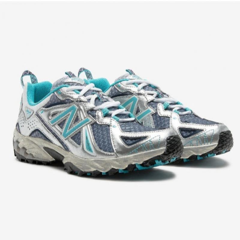 New Balance Rqk Nbpdef741s 91 Ml610tyd