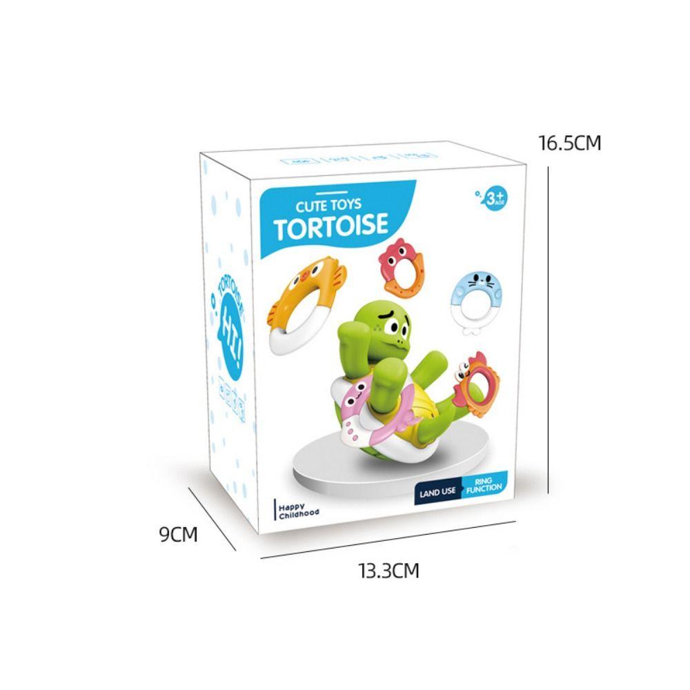 Electric Turtle Automatic Rotating Squirt Toy Long Range Spraying Turtle Water Toy Water Party