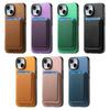 Магнитный чехол Motorola Edge 60 Fusion с покрытием soft-touch и защитой от падений