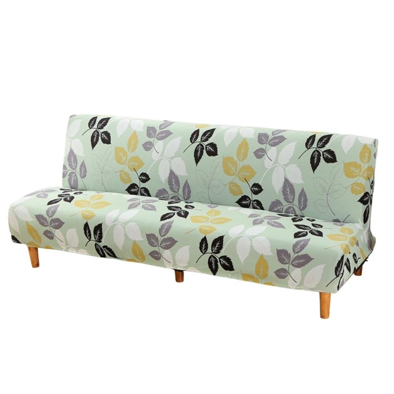 Чехол для раскладного дивана-кровати, чехол для раскладного дивана, быстро трансформируемый чехол из полиэстера для диванов 160 190 см