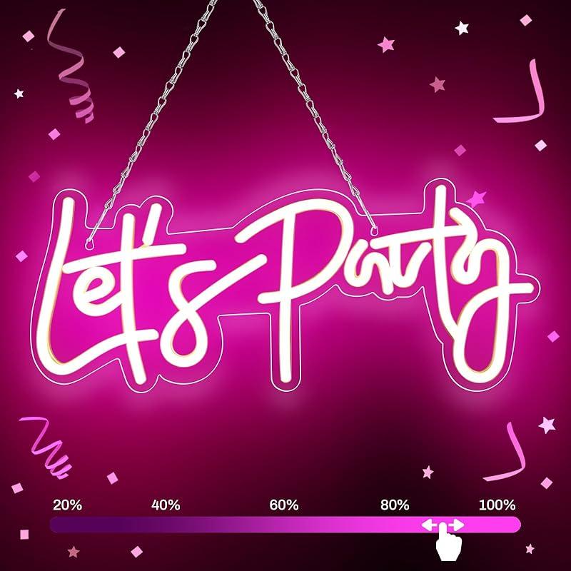 31-дюймовые большие неоновые вывески Better Together, неоновые огни Better Together для декора стен с регулировкой яркости, работающие от USB/батареи, светодиодные вывески с теплым белым светом