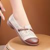 Women Ballet Flat Shoes Fashion Women Casual Shoes Breathable Women's Loafers Shallow Comfort Mom Shoes Ladies Zapatillas Mujer