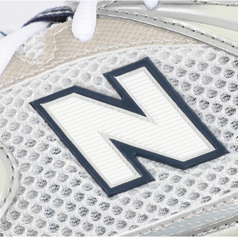 New Balance 530 Стальной серый