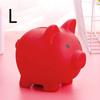Kids Toys Children Money Saving Box Money Boxes Bank Piggy Home Decor Money Storage Small Piggy Bank