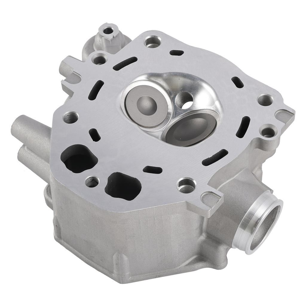 Cylinder Head Valves Kit For Honda Rancher 420 TRX420 FE FM TM TE FPA 2009-2024