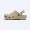 Crocs Классические детские сабо Bone Beige 206991 2y2