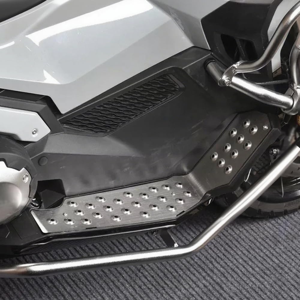 Для X-ADV X ADV750 X-ADV750 2017-2022 2023 2024 2025 Аксессуары Подножка Педаль Подножка