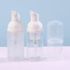 1Pc Small Foam Dispenser Plastic Pump Bottles Mini Empty Soap Refillable Bottle For Travel Cleaning Cosmetics Packaging 30Ml