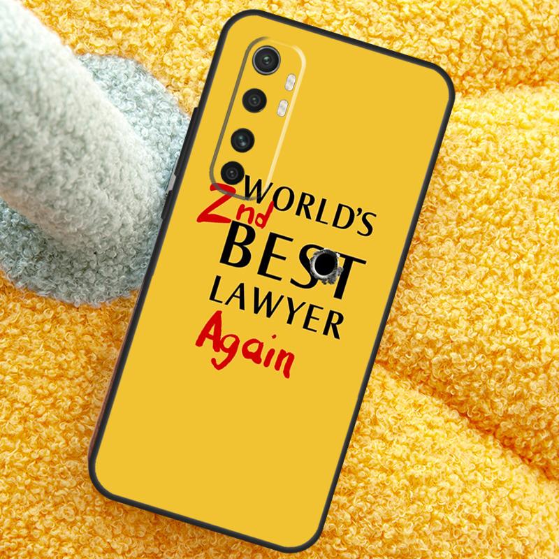 Чехол Better Call Saul для Xiaomi 15 Ultra 14 13T 14T 15T 17 Pro Max Чехол для POCO X7 Pro X5 X6 F5 F6 F7 F8