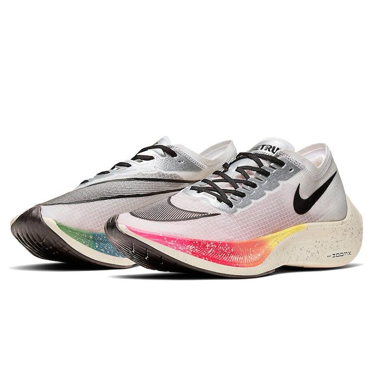 Nike ZoomX Vaporfly Next% 'Be True' Men's AO4568-101