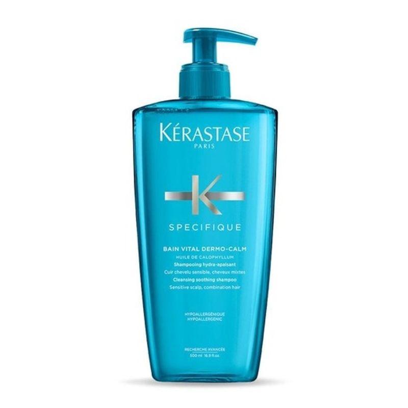 Kerastase Шампунь Bang Vital Большой объем 500 мл