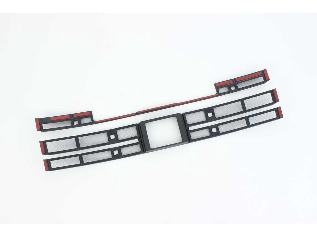 Volkswagen Lavida PRO Insect Screen: Protects 26 Models, Blocks Catkins, Fits Without Front Grille Removal