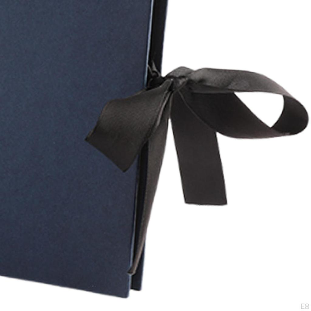 Creative Memory Book for Special Occasions And Travel