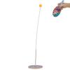 Elastic Table Tennis Trainer Toy Children Home Indoor Sports Parent Child Interaction Toy