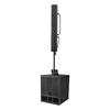 Outdoor Waterproof Professional Line Array Speaker for Conferences and Road Shows
