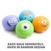 Smoosho's Jumbo Squishy Ball (Monsterlings)