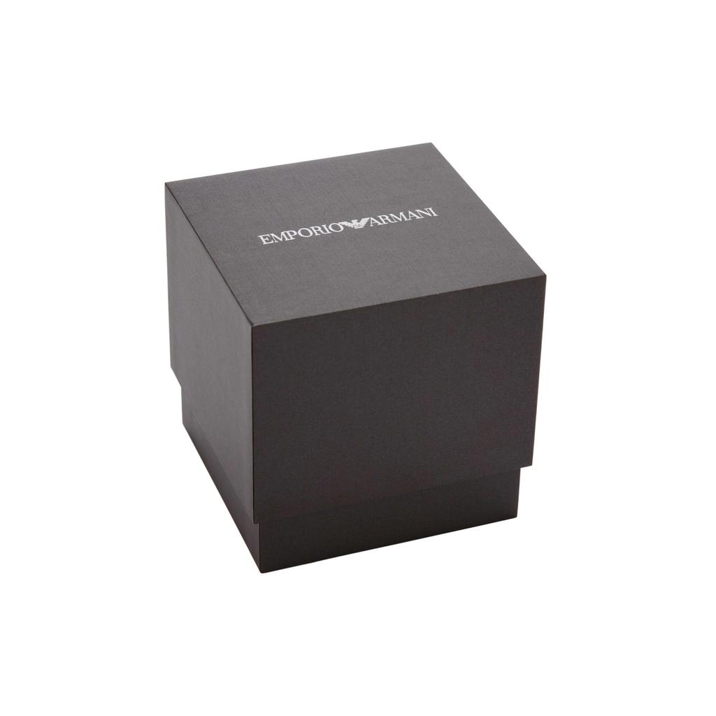 Emporio Armani Ladies Watch Analog Stainless Steel AR11742