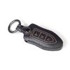 Чехол из натуральной кожи для ключа автомобиля Zotye T600/Damai X5/X7, T700, T300/SR9, SR7, Z700, Z500
