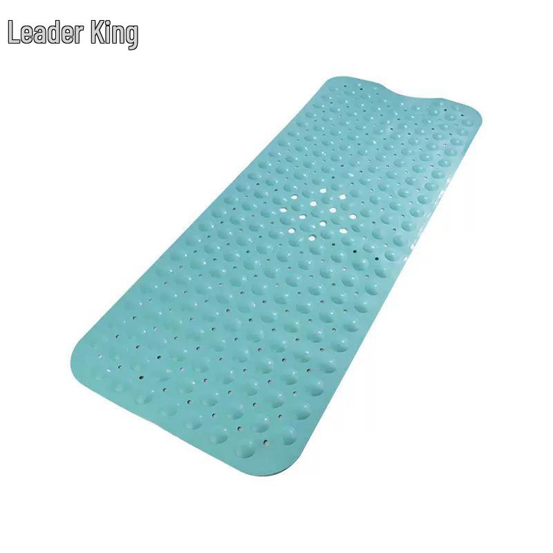 Eco-Friendly Non-Slip Bathtub Mat with Suction Cups for Bathroom Safety - Free Delivery
